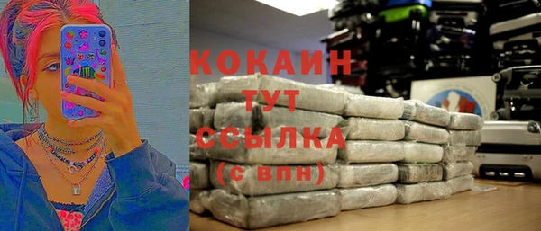 хмурый Алексеевка